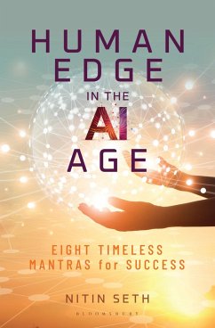 Cover Human Edge in the AI Age (eBook, PDF)