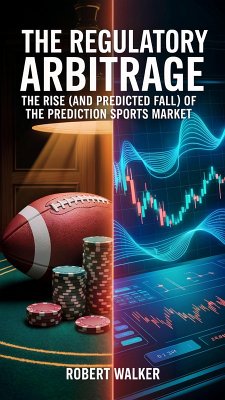 Cover The Regulatory Arbitrage (eBook, ePUB)