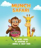 Munch Safari (eBook, ePUB)