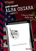 Alba chiara - Parte 1 (eBook, ePUB)