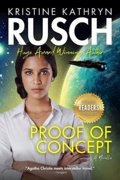 Cover Proof of Concept (eBook, ePUB)