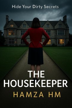 Cover The Housekeeper (eBook, ePUB)
