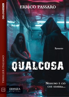 Cover Qualcosa (eBook, ePUB)
