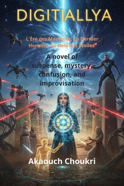 Digitallya (eBook, ePUB) - AKAOUCH_choukri