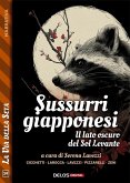 Sussurri giapponesi (eBook, ePUB)