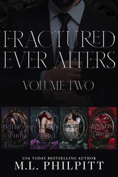 Cover Fractured Ever Afters Volume Two (eBook, ePUB)