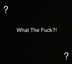 Cover What The Fuck?! (eBook, ePUB)