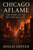 Chicago Aflame (eBook, ePUB)