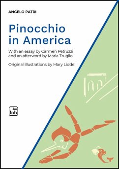 Cover Pinocchio in America (eBook, ePUB)