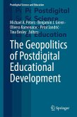 The Geopolitics of Postdigital Educational Development (eBook, PDF)