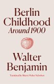 Berlin Childhood around 1900 (eBook, ePUB)