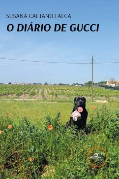 O diário de Gucci (eBook, ePUB) - Falca, Caetano Susana