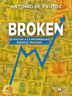 Cover Broken (eBook, ePUB)