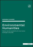 Environmental Humanities (eBook, ePUB)