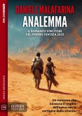Analemma (eBook, ePUB)