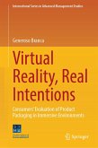 Virtual Reality, Real Intentions (eBook, PDF)