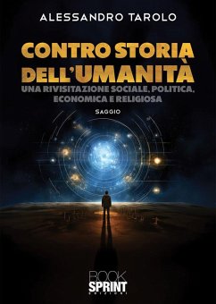 Cover Contro storia dell'umanità (eBook, ePUB)