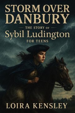 Cover Storm over Danbury (eBook, ePUB)