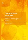 Transpersonal Gratitude (eBook, PDF)