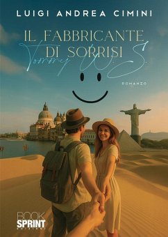 Cover Il fabbricante di sorrisi (eBook, ePUB)