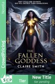 THE FALLEN GODDESS (eBook, ePUB)