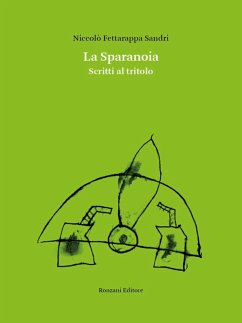 Cover La Sparanoia (eBook, ePUB)