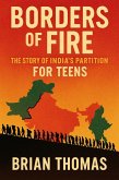 Borders of Fire (eBook, ePUB)