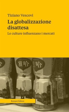 Cover La globalizzazione disattesa (eBook, ePUB)