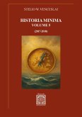 Historia Minima - volume V (eBook, ePUB)
