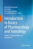 Introduction to Basics of Pharmacology and Toxicology (eBook, PDF) Introduction to Basics of Pharmacology and Toxicology (eBook, PDF)