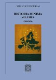 Historia Minima - Volume VI (eBook, ePUB)