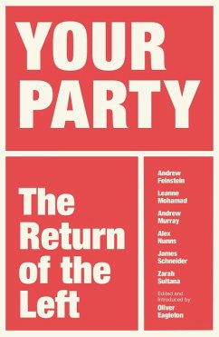 Cover Your Party (eBook, ePUB)