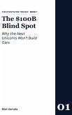 The $100B Blind Spot (eBook, ePUB)