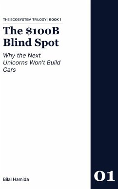 Cover The $100B Blind Spot (eBook, ePUB)