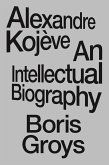 Alexandre Kojève (eBook, ePUB)