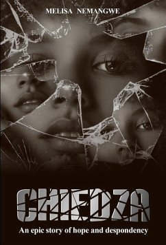 Cover Chiedza (eBook, ePUB)