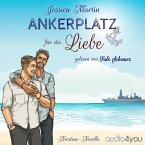 Ankerplatz für die Liebe (MP3-Download)