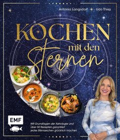 Kochen mit den Sternen (eBook, ePUB) - Langsdorf, Antonia; Thies, Udo