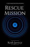 Rescue Mission (eBook, ePUB)