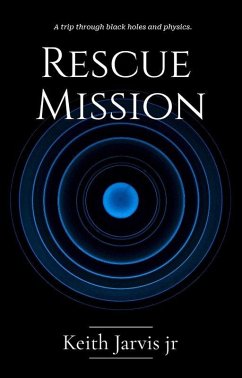 Cover Rescue Mission (eBook, ePUB)
