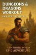 Dungeons & Dragons Workout: Gain XP... - Bild 1
