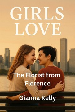 Cover The Florist from Florence (Girls love, #10) (eBook, ePUB)