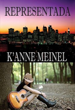 Cover Representada (eBook, ePUB)