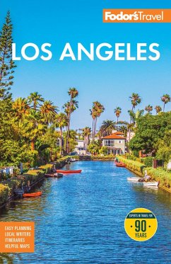Cover Fodor's Los Angeles (eBook, ePUB)