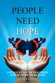 People Need Hope (eBook, ePUB)