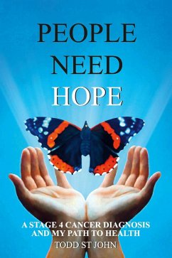 Cover People Need Hope (eBook, ePUB)
