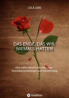 Cover Das Ende, das wir niemals hatten (eBook, ePUB)