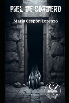 Cover Piel de Cordero (eBook, ePUB)