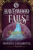Avenoir (Havenwood Falls High, #11) (eBook, ePUB)
