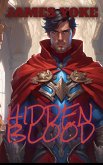 Hidden Blood (eBook, ePUB) Hidden Blood (eBook, ePUB)